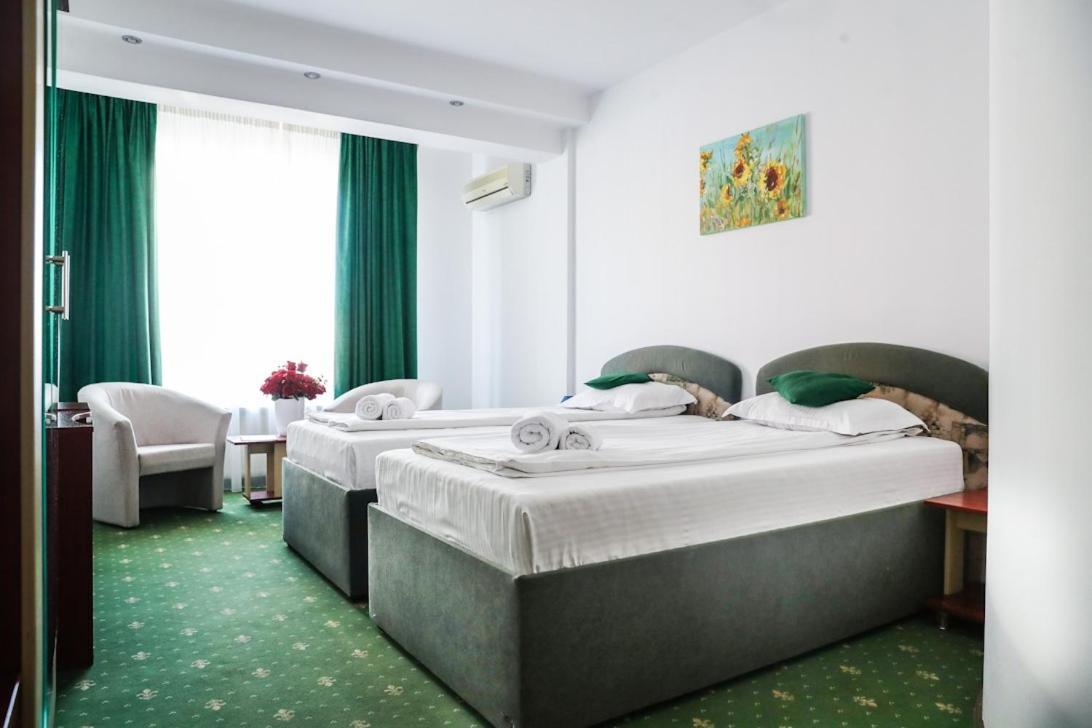 Pami Hotel Cluj-Napoca