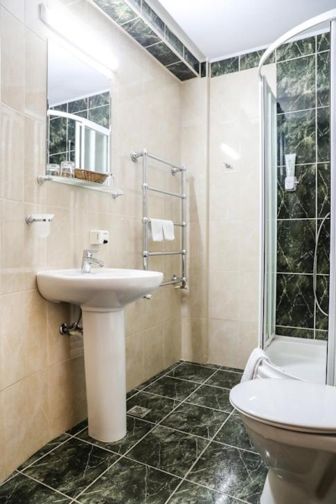 Pami Hotel Cluj-Napoca