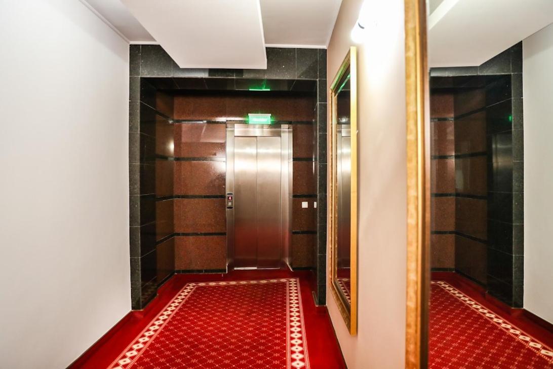Pami Hotel 3*