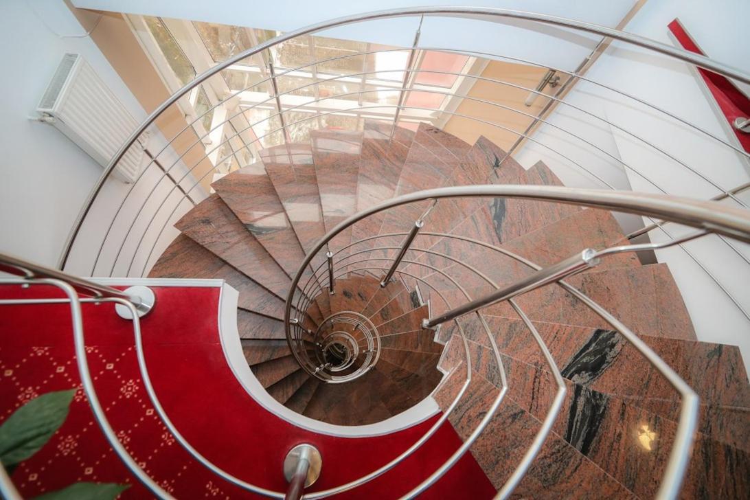 Hotel Pami