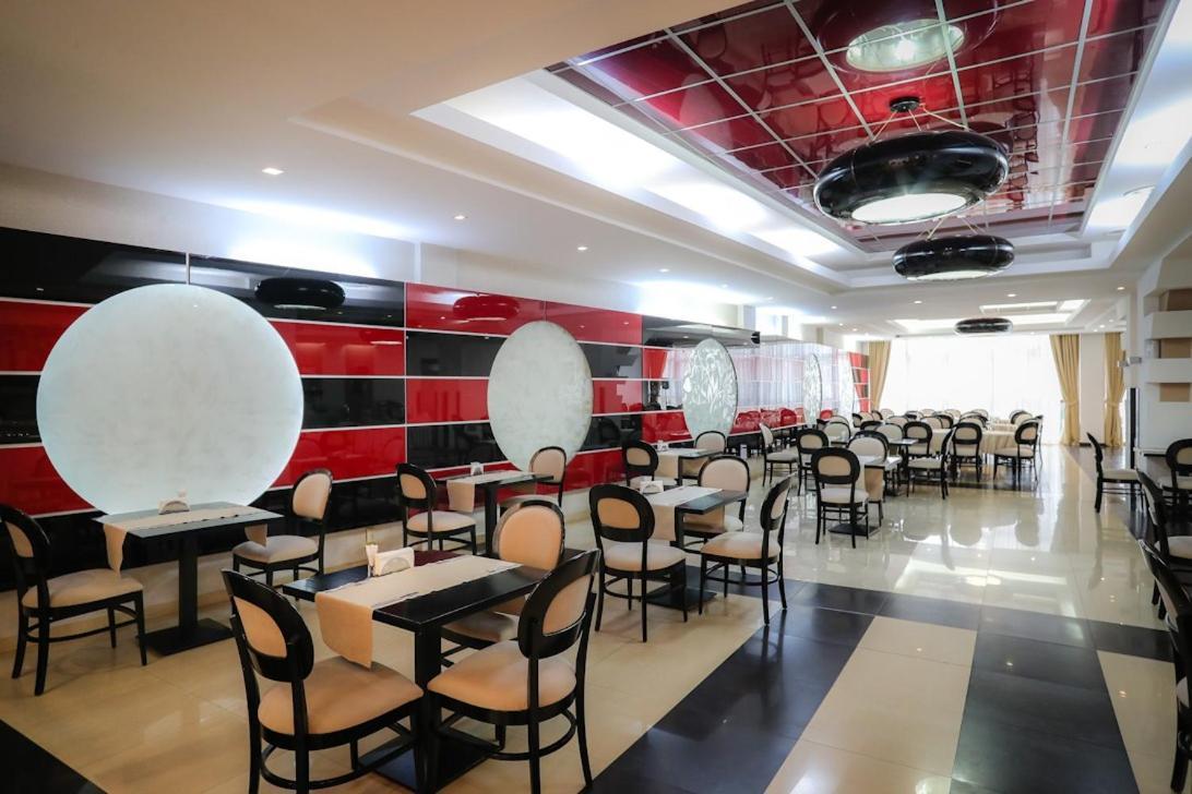 Hotel Pami 3*