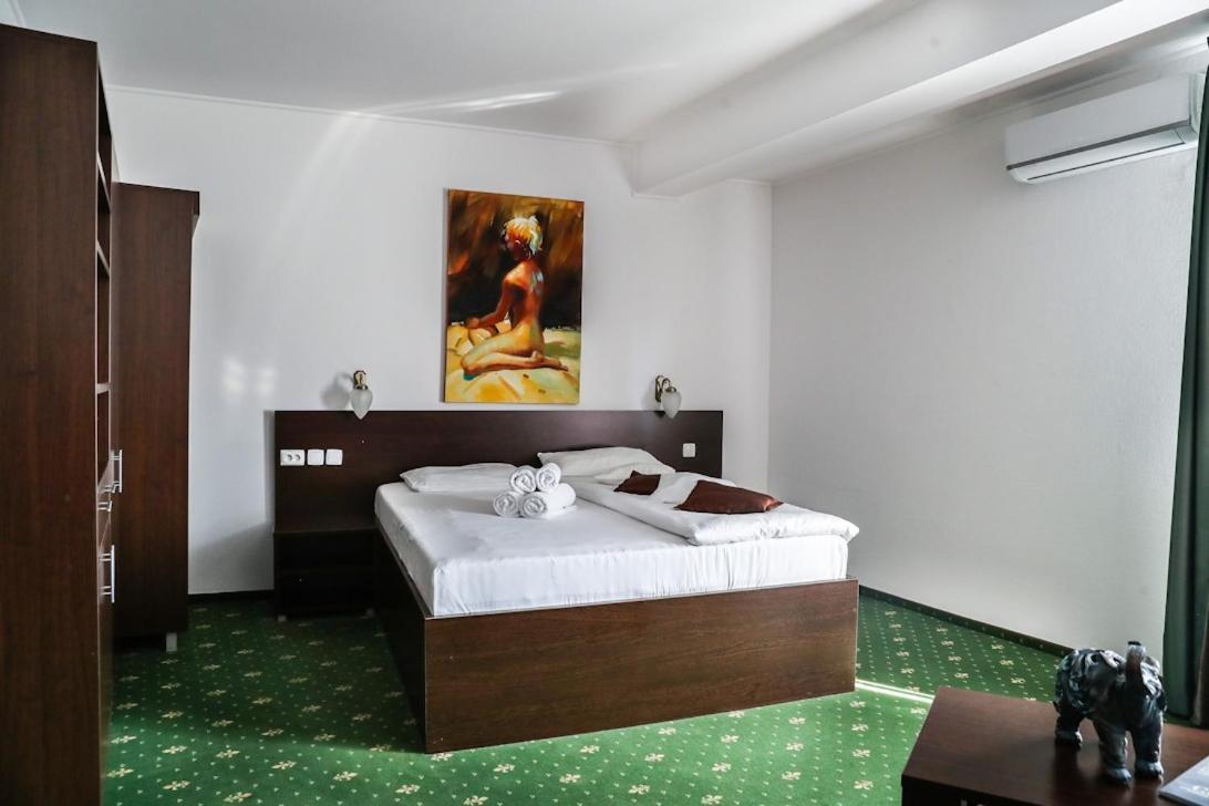 Hotel Pami Cluj-Napoca