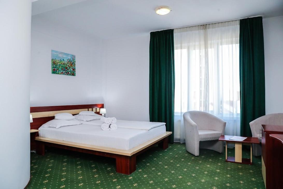 Hotel Pami Cluj-Napoca